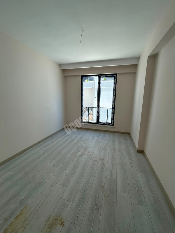 AFYON ÜÇOK EMLAKTAN MAREŞAL F ÇAKMAK MAH SATILIK SIFIR LÜX 3+1 GENİŞ FIRSAT DAİRE