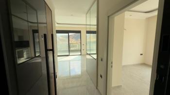 VEGA ICON RESIDENCE – OBA / ALANYA | UZUN DÖNEM KİRALIK FULL EŞYALI 1+1 DAİRE
