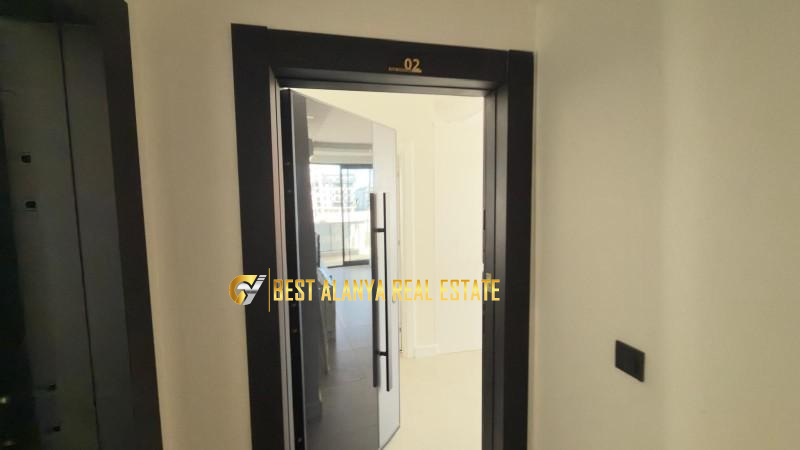 SOHO PANORAMA NO:2 – KARGICAK / ALANYA | KİRALIK FULL EŞYALI 1+1 DAİRE