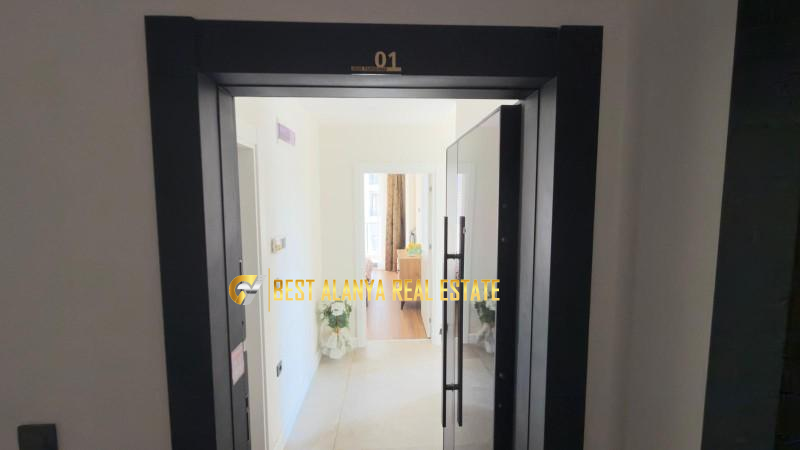 SOHO PANORAMA NO:1 – KARGICAK / ALANYA | KİRALIK FULL EŞYALI 1+1 DAİRE