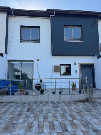 Lefkoşa Taşkınköy Bölgesi Metropol Yolu Üzeri 2+1 KİRALIK DAİRE