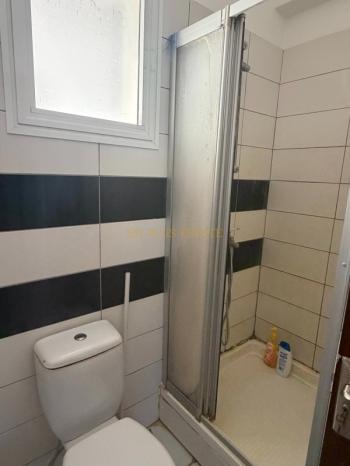 Lefkoşa Minareliköy'de Erülkü Süpermarket Yanında Full Eşyalı AYLIK Ödemeli Kiralık 3+1 Daire