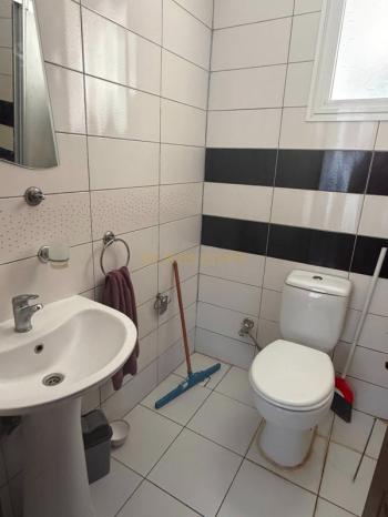 Lefkoşa Minareliköy'de Erülkü Süpermarket Yanında Full Eşyalı AYLIK Ödemeli Kiralık 3+1 Daire