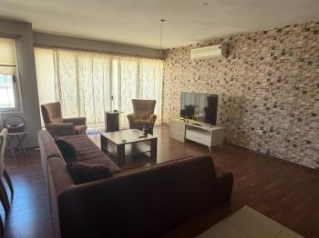 Lefkoşa Minareliköy'de Erülkü Süpermarket Yanında Full Eşyalı AYLIK Ödemeli Kiralık 3+1 Daire