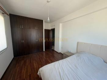 Lefkoşa Minareliköy'de Erülkü Süpermarket Yanında Full Eşyalı AYLIK Ödemeli Kiralık 3+1 Daire