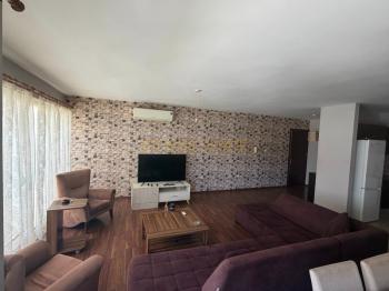 Lefkoşa Minareliköy'de Erülkü Süpermarket Yanında Full Eşyalı AYLIK Ödemeli Kiralık 3+1 Daire