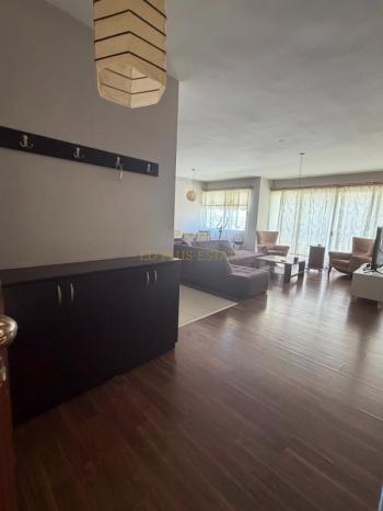 Lefkoşa Minareliköy'de Erülkü Süpermarket Yanında Full Eşyalı AYLIK Ödemeli Kiralık 3+1 Daire