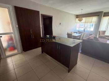 Lefkoşa Minareliköy'de Erülkü Süpermarket Yanında Full Eşyalı AYLIK Ödemeli Kiralık 3+1 Daire