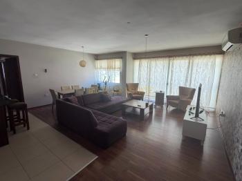 Lefkoşa Minareliköy'de Erülkü Süpermarket Yanında Full Eşyalı AYLIK Ödemeli Kiralık 3+1 Daire