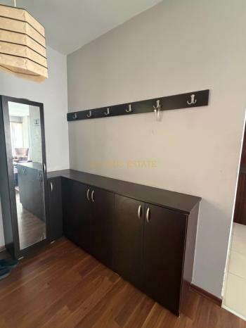Lefkoşa Minareliköy'de Erülkü Süpermarket Yanında Full Eşyalı AYLIK Ödemeli Kiralık 3+1 Daire