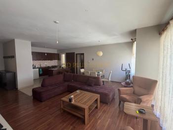 Lefkoşa Minareliköy'de Erülkü Süpermarket Yanında Full Eşyalı AYLIK Ödemeli Kiralık 3+1 Daire