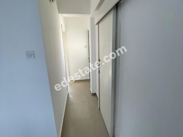 Lefkoşa Taşkınköy Bölgesi Metropol Yolu Üzeri 2+1 KİRALIK  DAİRE