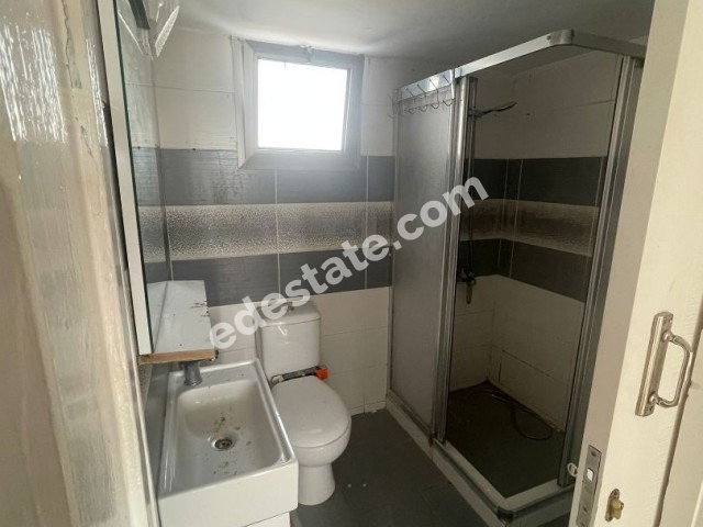 Lefkoşa Taşkınköy Bölgesi Metropol Yolu Üzeri 2+1 KİRALIK  DAİRE