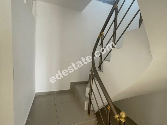 Lefkoşa Taşkınköy Bölgesi Metropol Yolu Üzeri 2+1 KİRALIK  DAİRE