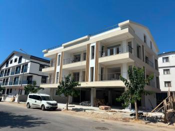 Didim Merkezde Satılık Sıfır 1+1 Daire | Ege Emlak Didim