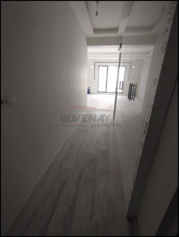 GÜVENAY - ÇORUM FEN LİSESİ CİVARI 2+1 ARA KAT SATILIK DAİRE
