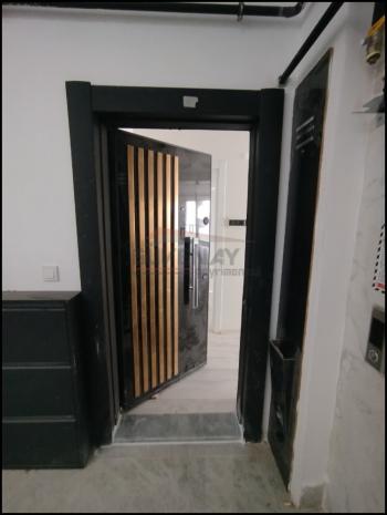 GÜVENAY - ÇORUM FEN LİSESİ CİVARI 2+1 ARA KAT SATILIK DAİRE