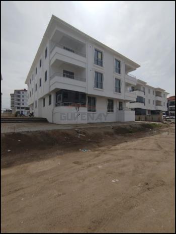GÜVENAY - ÇORUM FEN LİSESİ CİVARI 2+1 ARA KAT SATILIK DAİRE