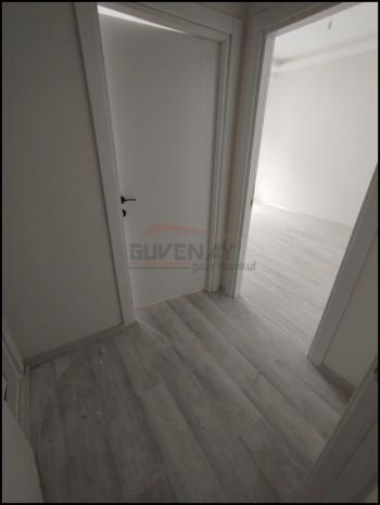 GÜVENAY - ÇORUM FEN LİSESİ CİVARI 2+1 ARA KAT SATILIK DAİRE