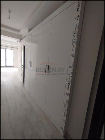 GÜVENAY - ÇORUM FEN LİSESİ CİVARI 2+1 ARA KAT SATILIK DAİRE