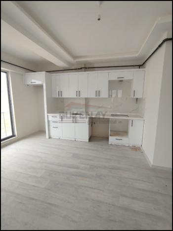 GÜVENAY - ÇORUM FEN LİSESİ CİVARI 2+1 ARA KAT SATILIK DAİRE