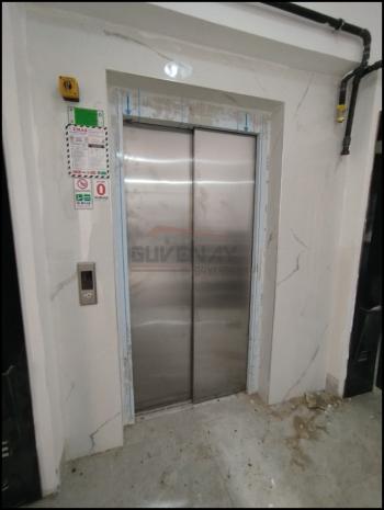 GÜVENAY - ÇORUM FEN LİSESİ CİVARI 2+1 ARA KAT SATILIK DAİRE