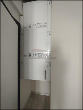 GÜVENAY - ÇORUM FEN LİSESİ CİVARI 2+1 ARA KAT SATILIK DAİRE