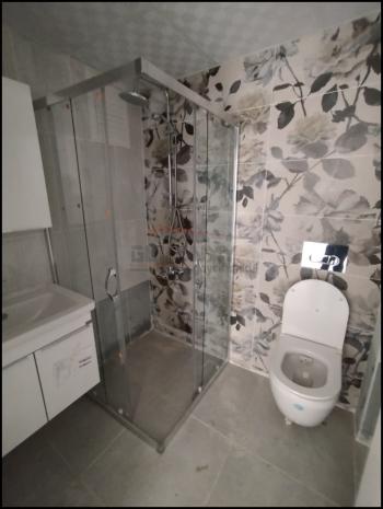 GÜVENAY - ÇORUM FEN LİSESİ CİVARI 2+1 ARA KAT SATILIK DAİRE