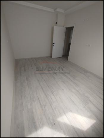 GÜVENAY - ÇORUM FEN LİSESİ CİVARI 2+1 ARA KAT SATILIK DAİRE