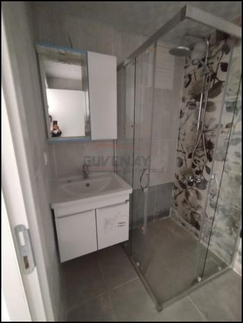 GÜVENAY - ÇORUM FEN LİSESİ CİVARI 2+1 ARA KAT SATILIK DAİRE