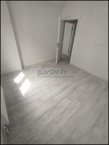 GÜVENAY - ÇORUM FEN LİSESİ CİVARI 2+1 ARA KAT SATILIK DAİRE