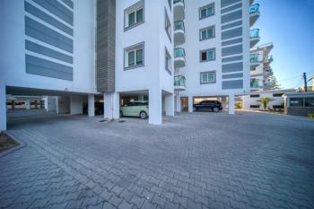 Girne Merkez'de Denize Yürüme Mesafesinde Kiralık 1+1 Daire