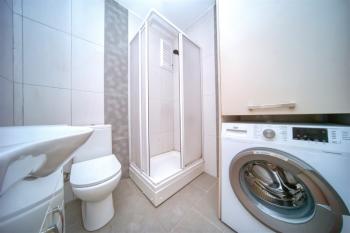 Girne Merkez'de Denize Yürüme Mesafesinde Kiralık 1+1 Daire