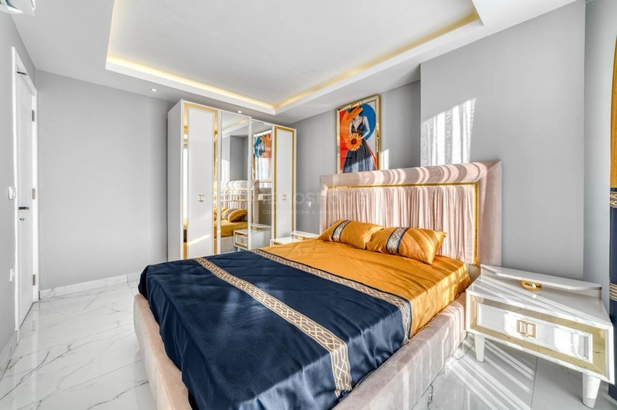 State of Art Mahmutlar Maisonette
