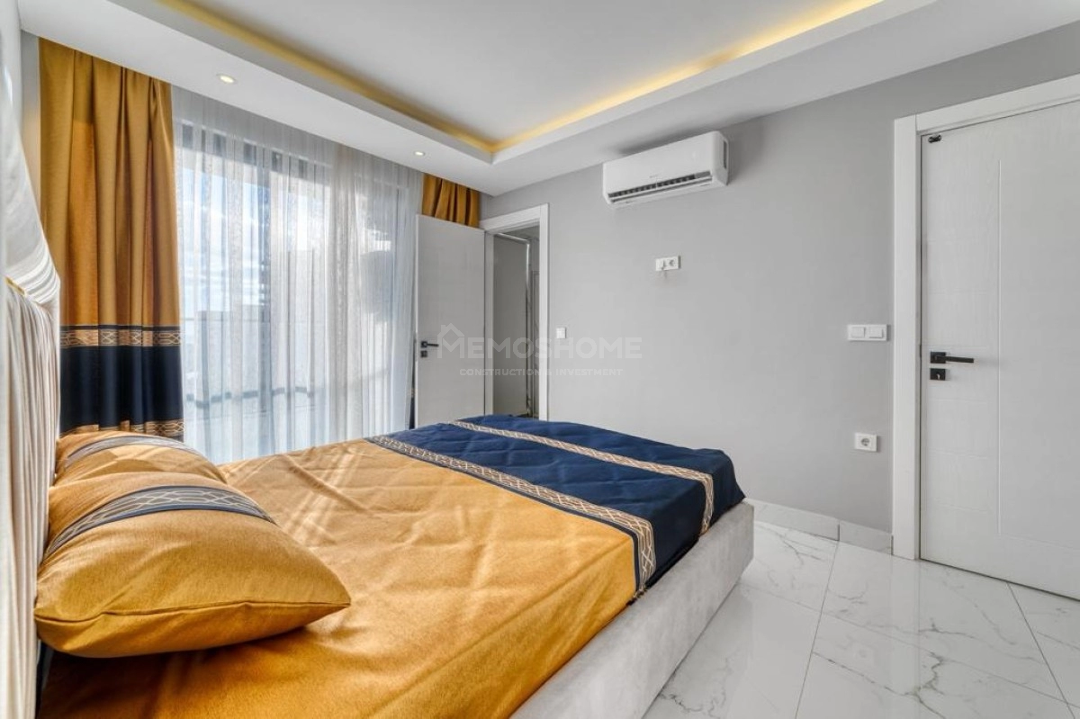 State of Art Mahmutlar Maisonette