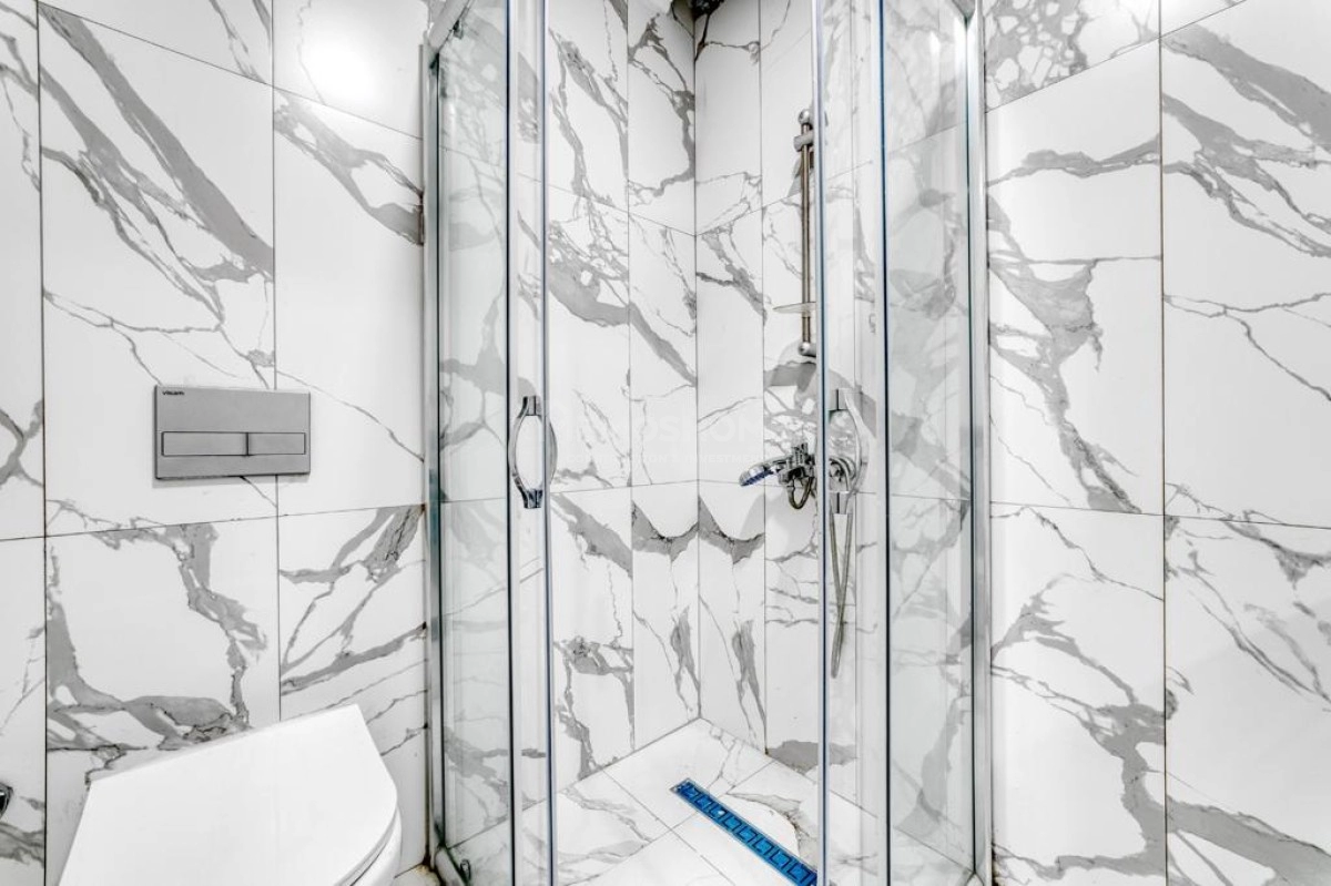 State of Art Mahmutlar Maisonette