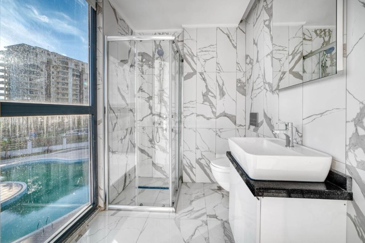 State of Art Mahmutlar Maisonette