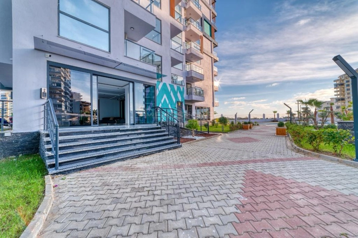 State of Art Mahmutlar Maisonette
