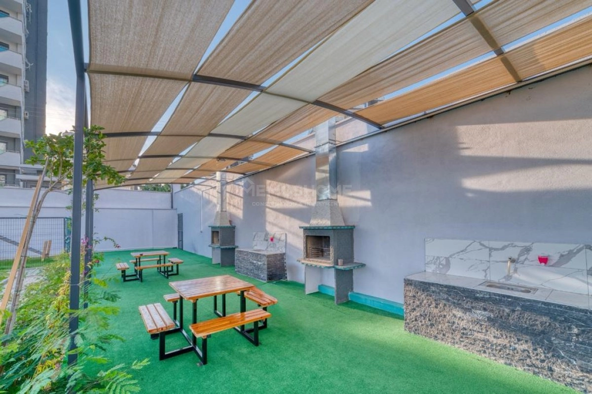 State of Art Mahmutlar Maisonette