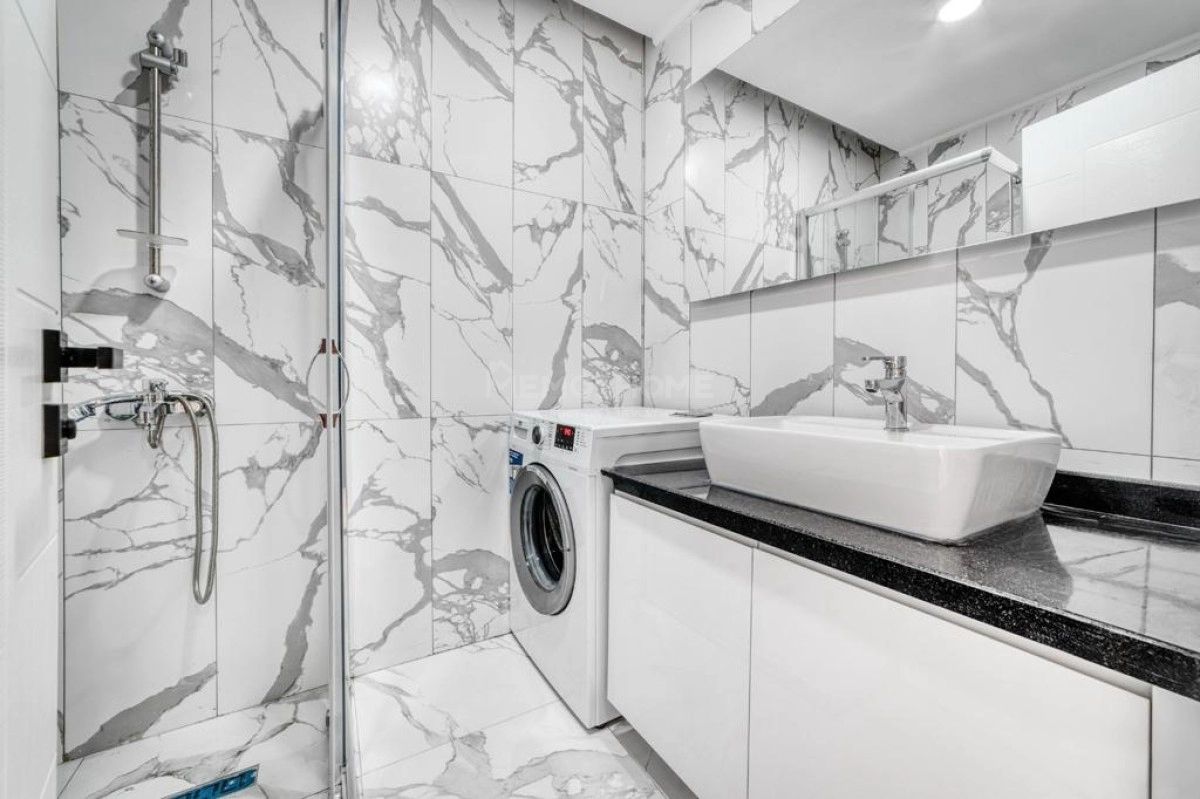 State of Art Mahmutlar Maisonette