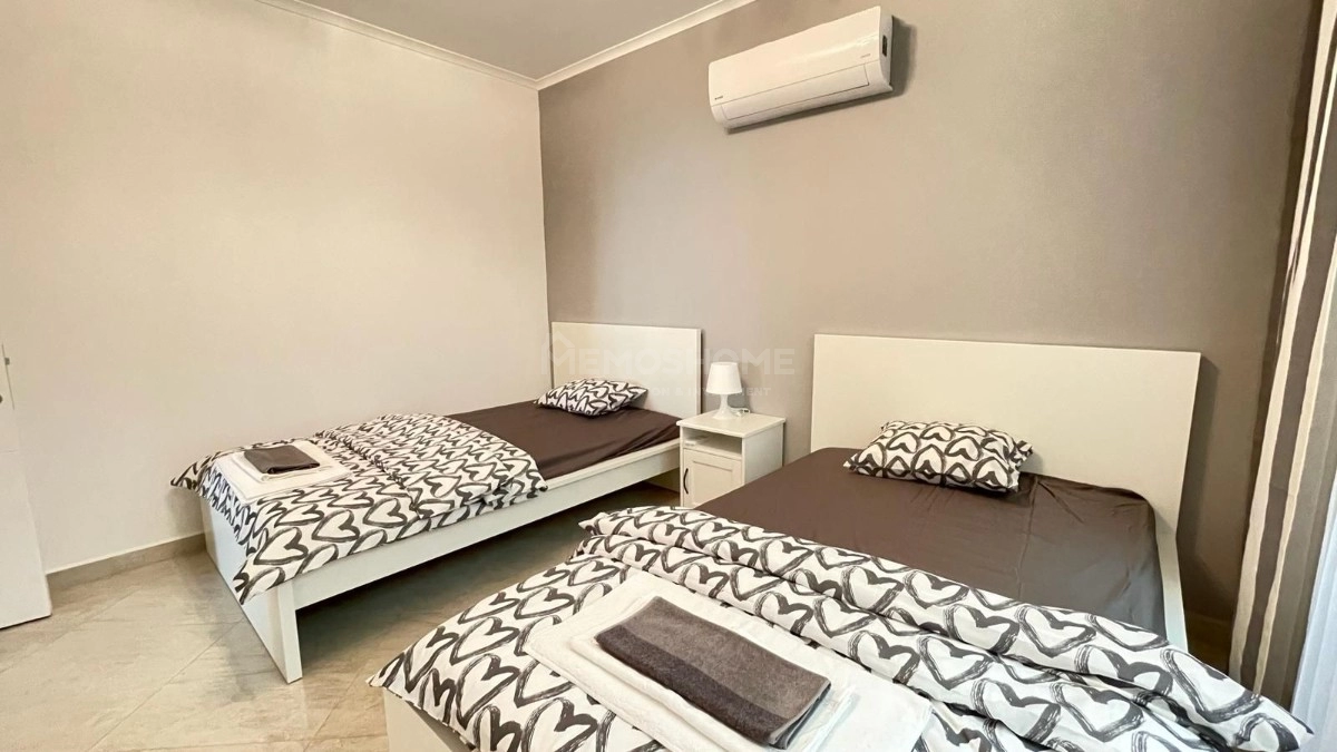 Renda Park Obagöl Furnished Apartment