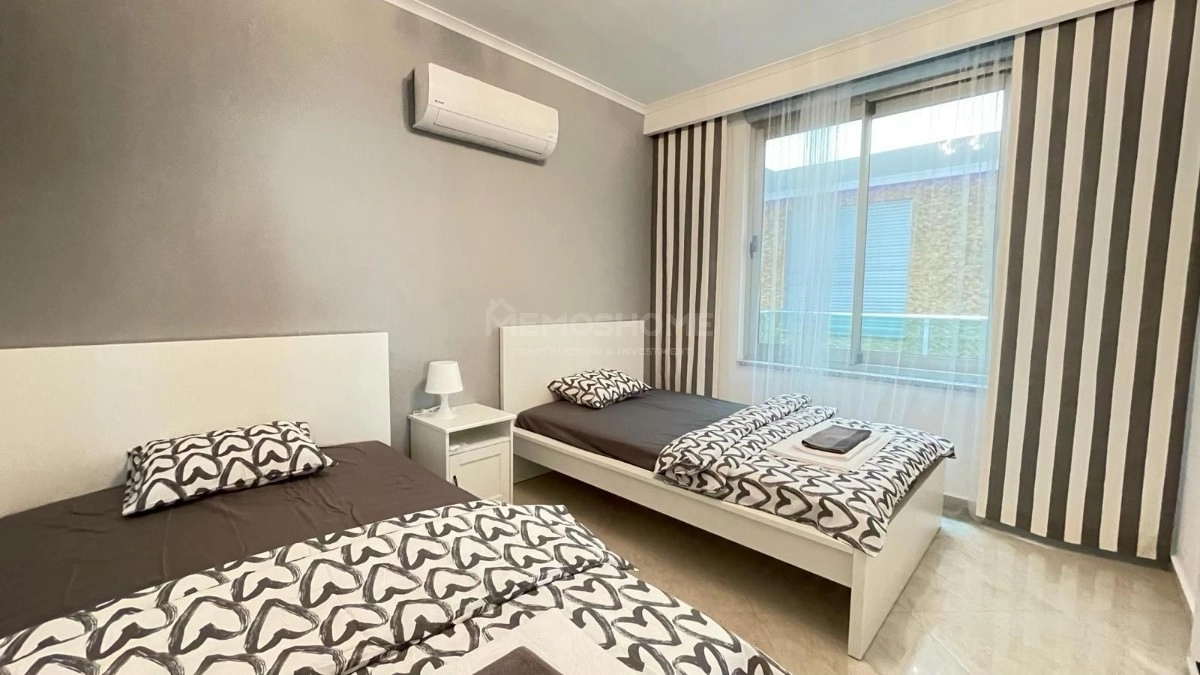 Renda Park Obagöl Furnished Apartment