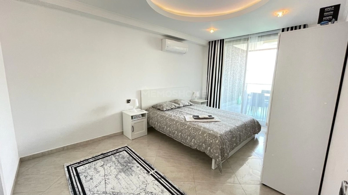Renda Park Obagöl Furnished Apartment