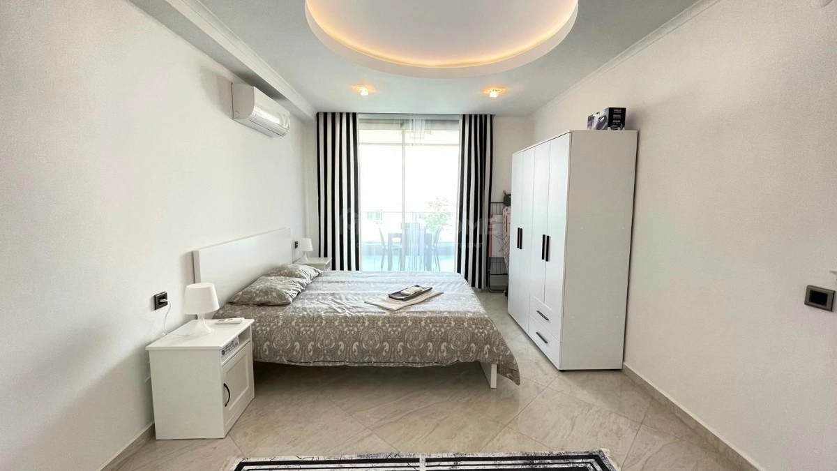 Renda Park Obagöl Furnished Apartment