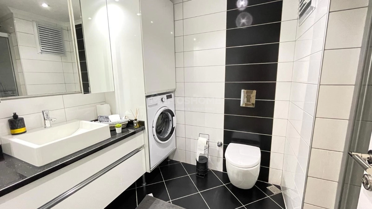 Renda Park Obagöl Furnished Apartment