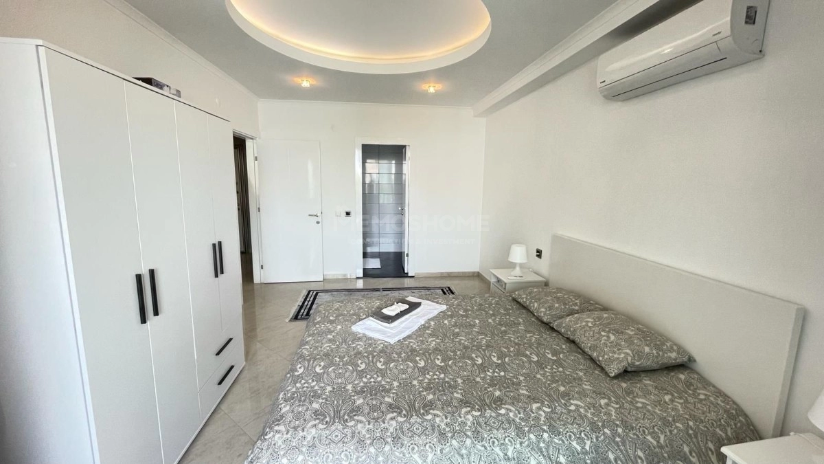Renda Park Obagöl Furnished Apartment