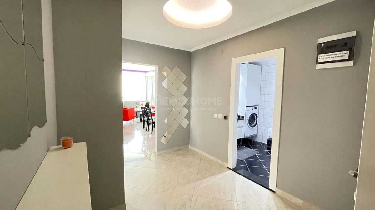 Renda Park Obagöl Furnished Apartment