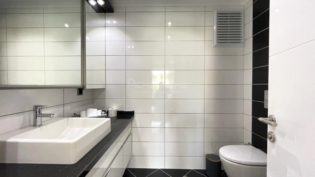 Renda Park Obagöl Furnished Apartment