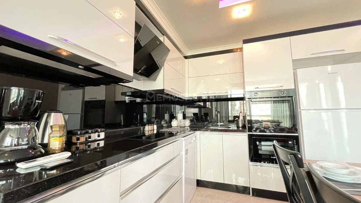 Renda Park Obagöl Furnished Apartment