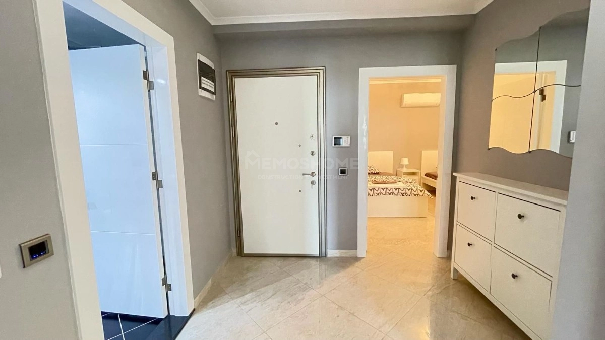 Renda Park Obagöl Furnished Apartment